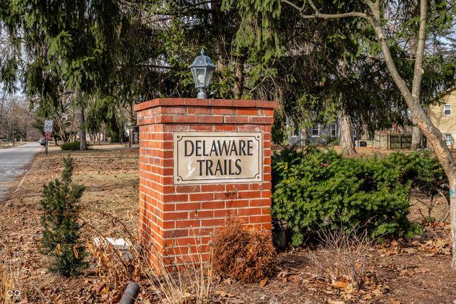 1436 Alimingo Drive, Indianapolis, IN 46260