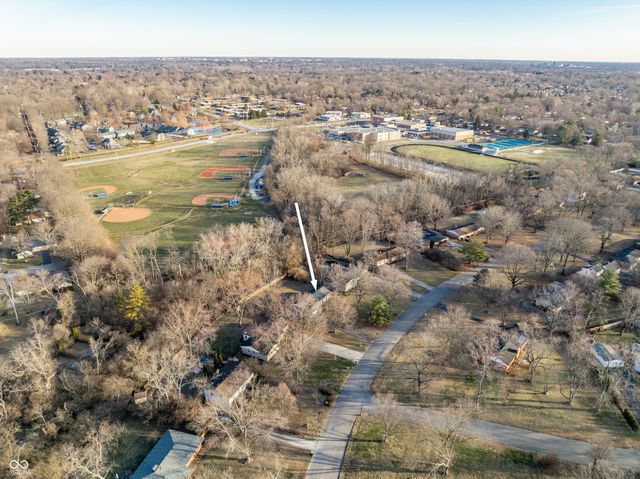 1436 Alimingo Drive, Indianapolis, IN 46260