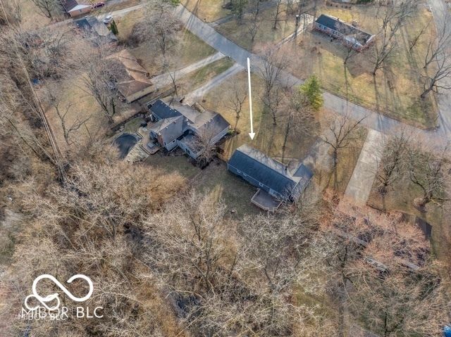 1436 Alimingo Drive, Indianapolis, IN 46260