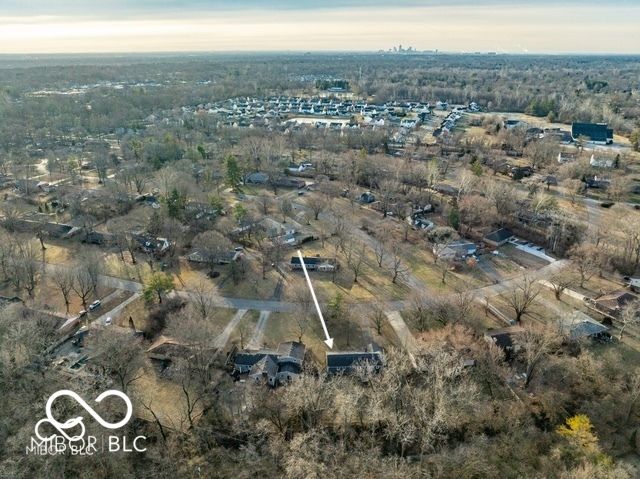 1436 Alimingo Drive, Indianapolis, IN 46260