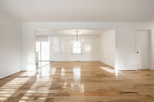 1436 Alimingo Drive, Indianapolis, IN 46260