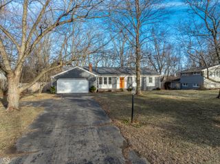 1436 Alimingo Drive, Indianapolis, IN 46260