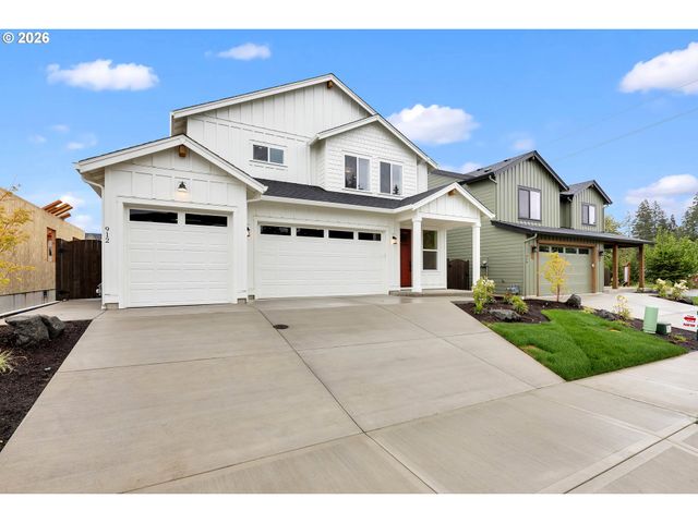 912 Se 35TH St, Battle Ground, WA 98604