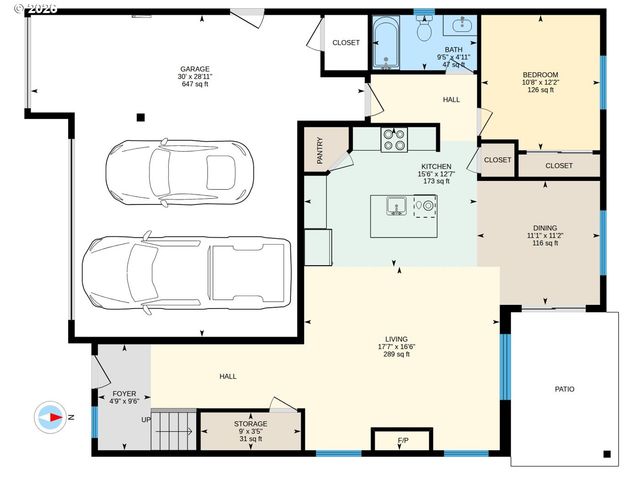 912 Se 35TH St, Battle Ground, WA 98604