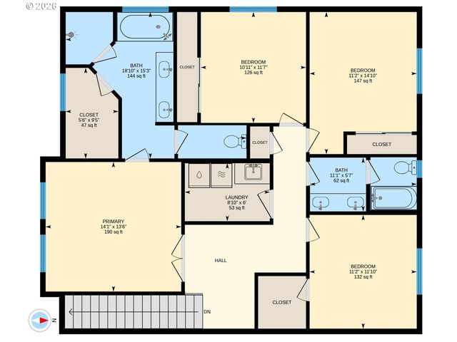 912 Se 35TH St, Battle Ground, WA 98604