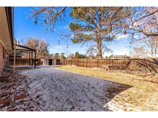 14903 E Arkansas Dr, Aurora, CO 80012