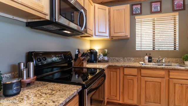 131 E JACKSHOE Trail, Payson, AZ 85541