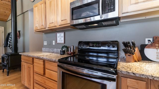 131 E JACKSHOE Trail, Payson, AZ 85541