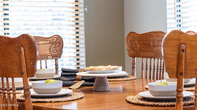 131 E JACKSHOE Trail, Payson, AZ 85541