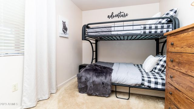 131 E JACKSHOE Trail, Payson, AZ 85541