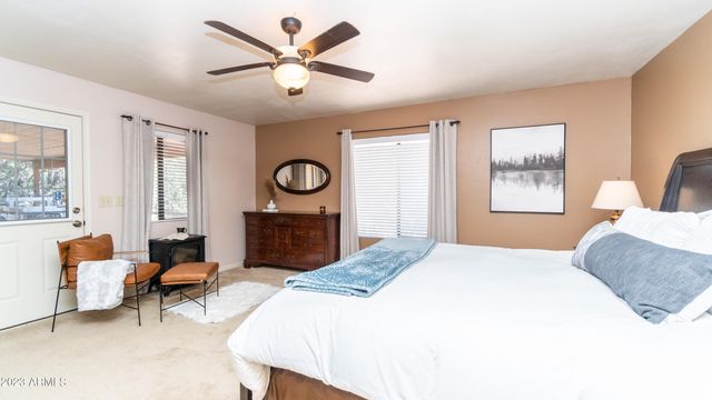 131 E JACKSHOE Trail, Payson, AZ 85541