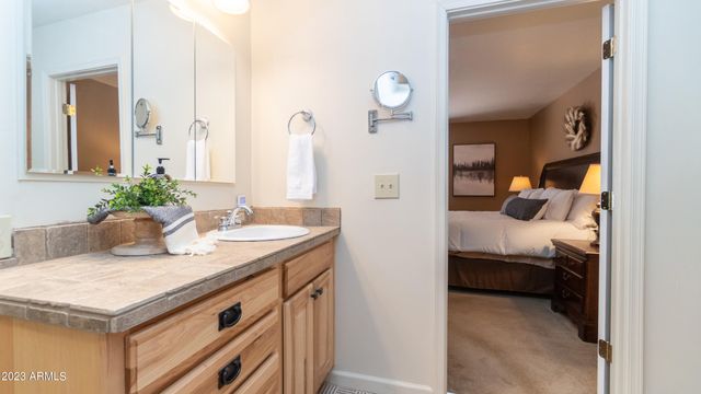 131 E JACKSHOE Trail, Payson, AZ 85541