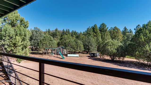 131 E JACKSHOE Trail, Payson, AZ 85541