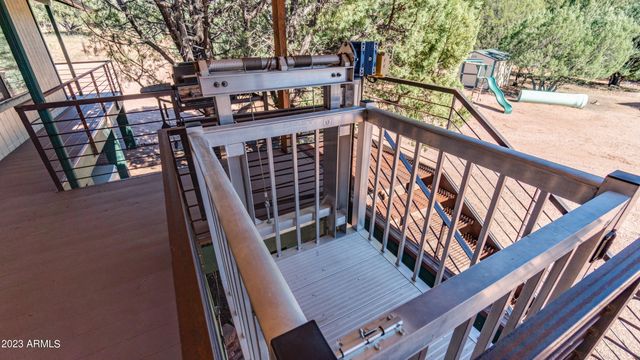 131 E JACKSHOE Trail, Payson, AZ 85541