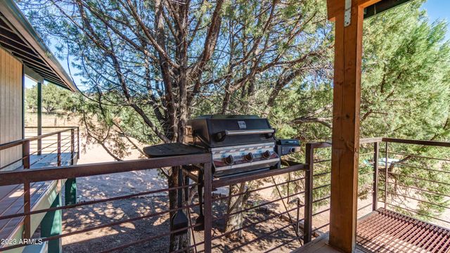 131 E JACKSHOE Trail, Payson, AZ 85541