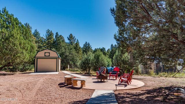 131 E JACKSHOE Trail, Payson, AZ 85541