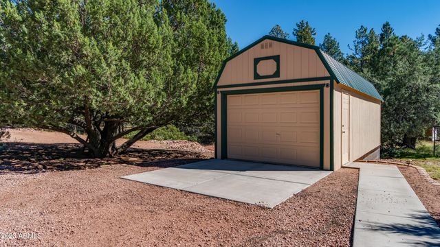 131 E JACKSHOE Trail, Payson, AZ 85541