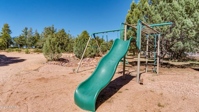 131 E JACKSHOE Trail, Payson, AZ 85541