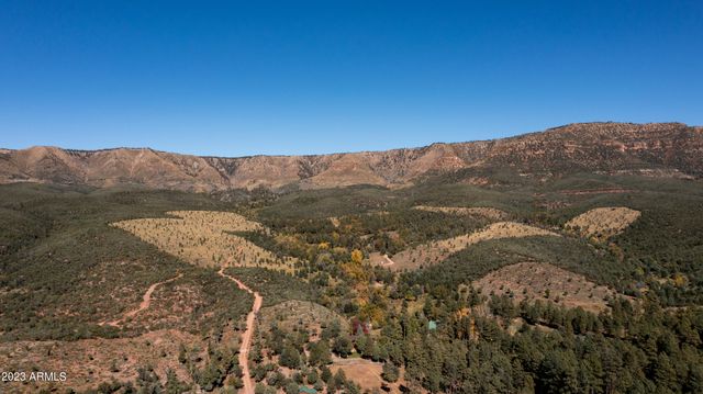 131 E JACKSHOE Trail, Payson, AZ 85541