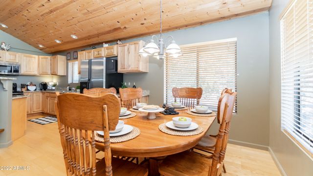 131 E JACKSHOE Trail, Payson, AZ 85541