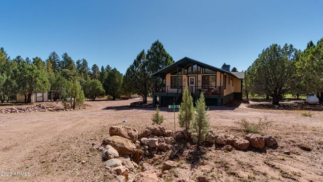 131 E JACKSHOE Trail, Payson, AZ 85541