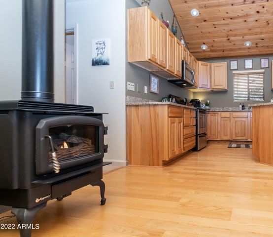 131 E JACKSHOE Trail, Payson, AZ 85541