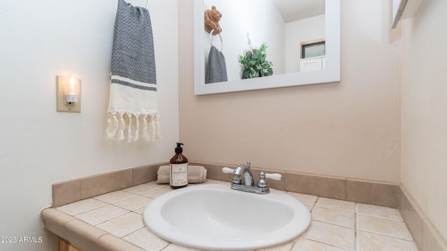 131 E JACKSHOE Trail, Payson, AZ 85541