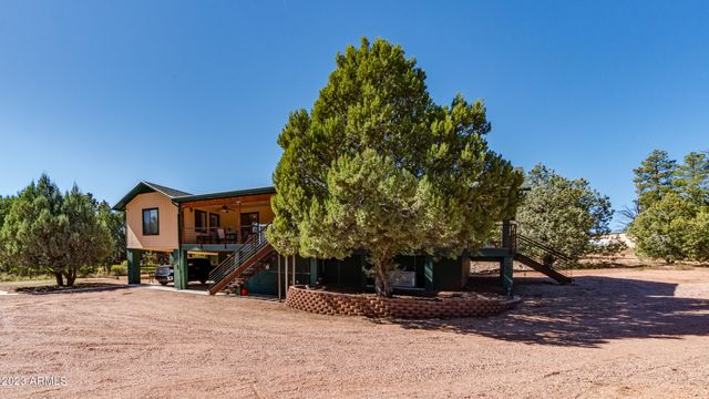 131 E JACKSHOE Trail, Payson, AZ 85541