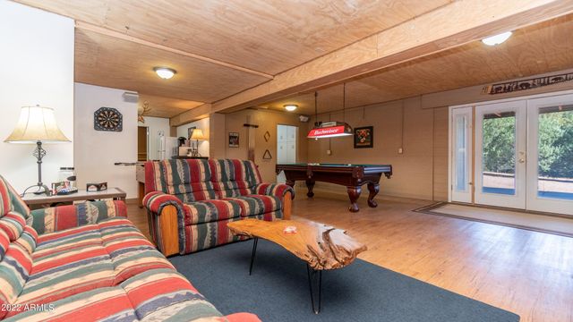 131 E JACKSHOE Trail, Payson, AZ 85541