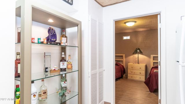 131 E JACKSHOE Trail, Payson, AZ 85541