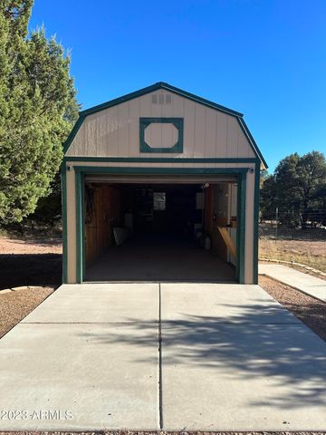 131 E JACKSHOE Trail, Payson, AZ 85541