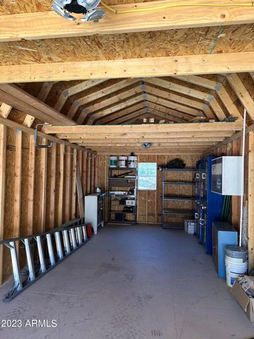 131 E JACKSHOE Trail, Payson, AZ 85541