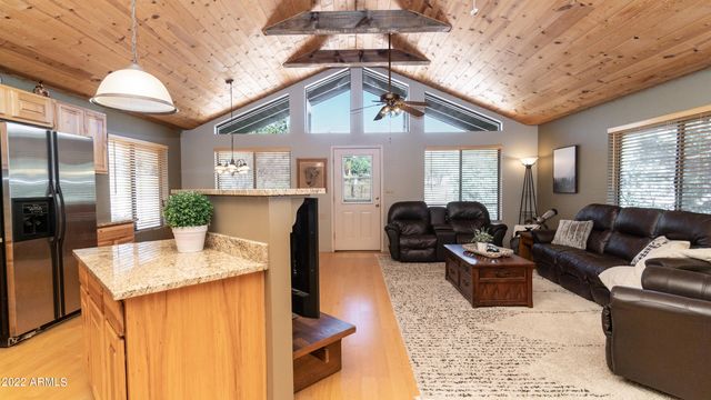 131 E JACKSHOE Trail, Payson, AZ 85541