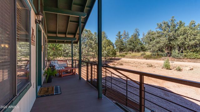 131 E JACKSHOE Trail, Payson, AZ 85541