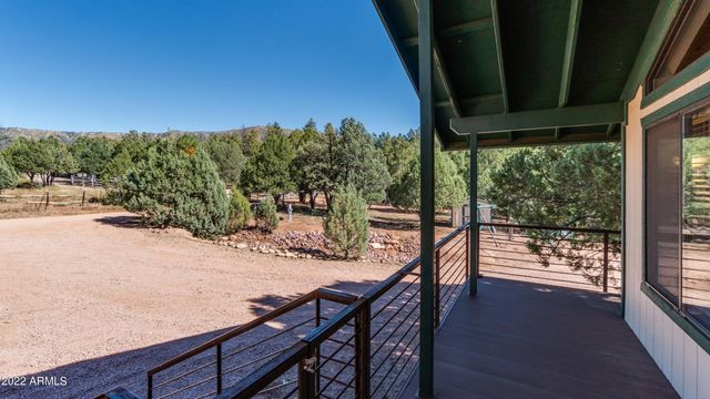 131 E JACKSHOE Trail, Payson, AZ 85541