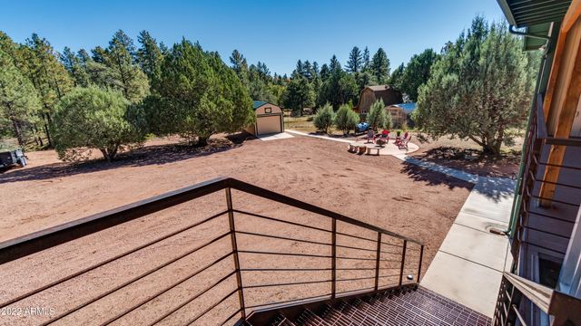 131 E JACKSHOE Trail, Payson, AZ 85541