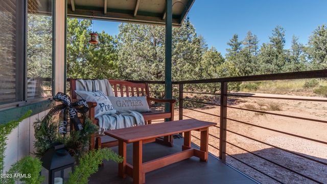 131 E JACKSHOE Trail, Payson, AZ 85541