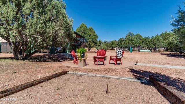 131 E JACKSHOE Trail, Payson, AZ 85541