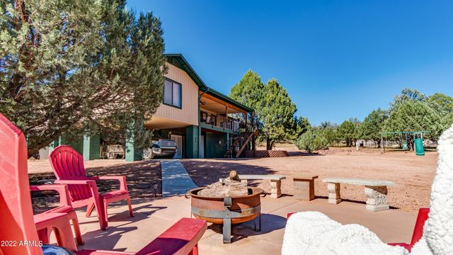 131 E JACKSHOE Trail, Payson, AZ 85541