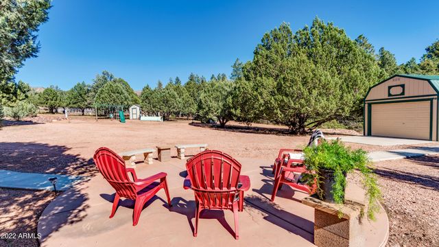 131 E JACKSHOE Trail, Payson, AZ 85541