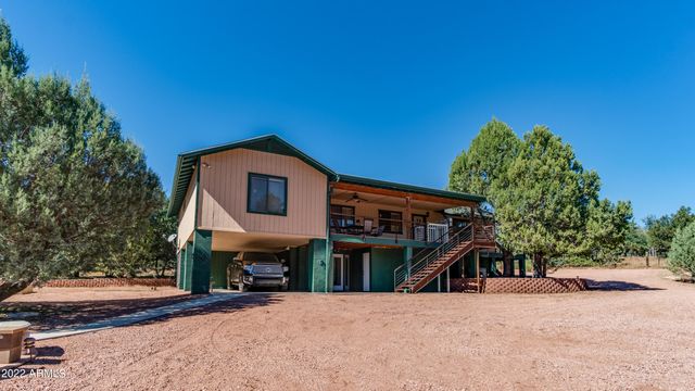 131 E JACKSHOE Trail, Payson, AZ 85541