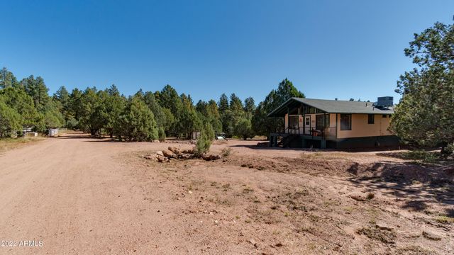 131 E JACKSHOE Trail, Payson, AZ 85541