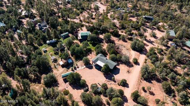 131 E JACKSHOE Trail, Payson, AZ 85541