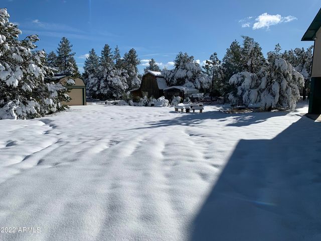 131 E JACKSHOE Trail, Payson, AZ 85541