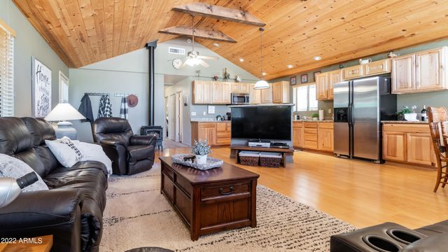 131 E JACKSHOE Trail, Payson, AZ 85541