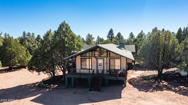 131 E JACKSHOE Trail, Payson, AZ 85541