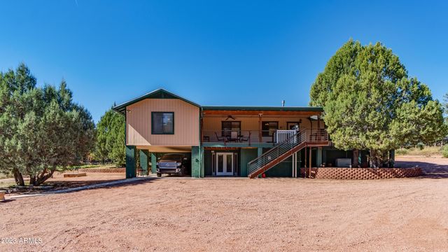 131 E JACKSHOE Trail, Payson, AZ 85541