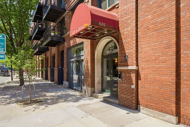 420 W Ontario Street 304, Chicago, IL 60654
