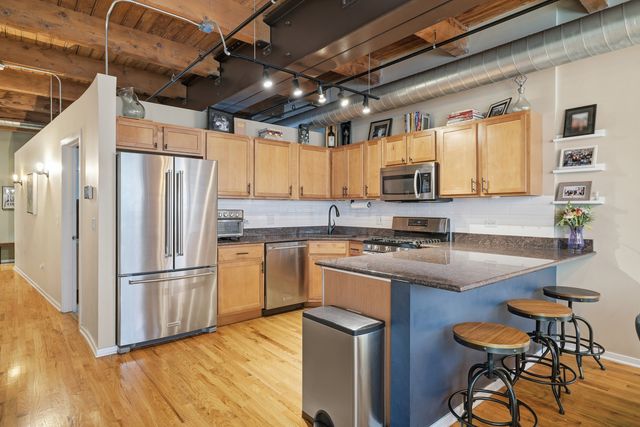 420 W Ontario Street 304, Chicago, IL 60654