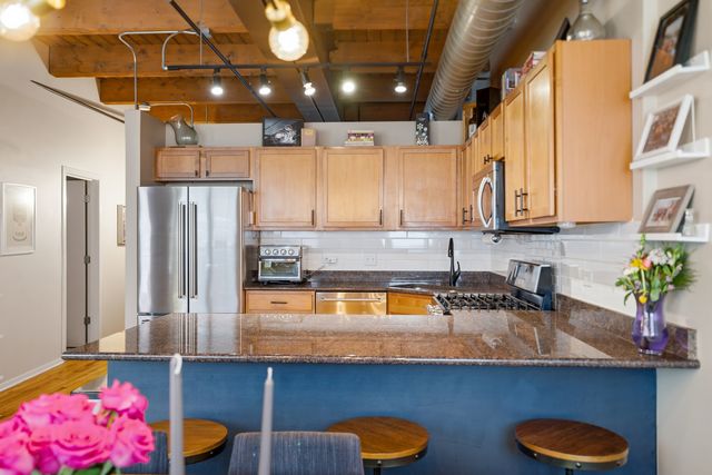 420 W Ontario Street 304, Chicago, IL 60654